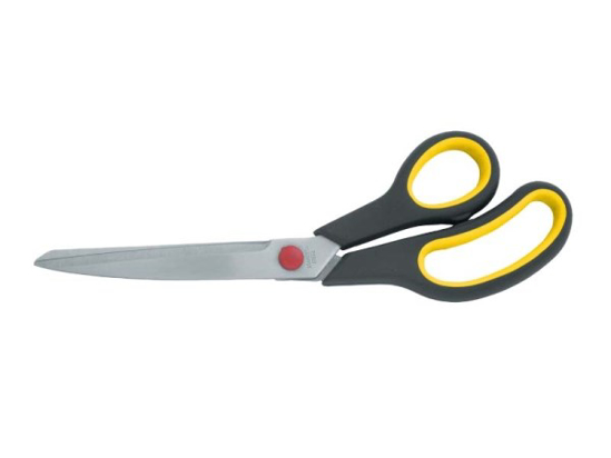 Prekės nuotrauka Žirkles biuro 210 mm Modeco MN-63-328 IŠPARDUOTA