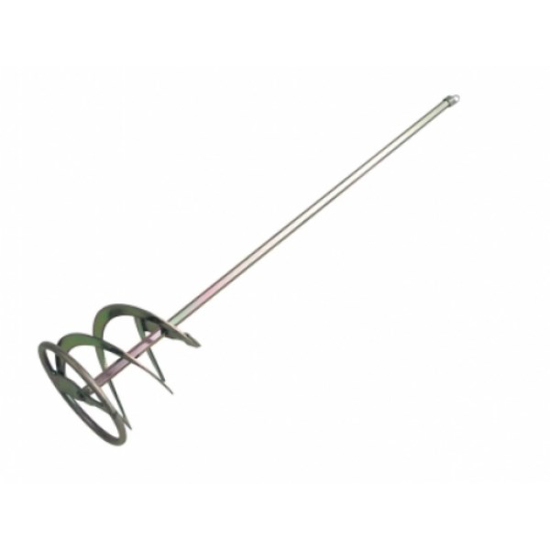 Prekės nuotrauka Maišytuvas tinkams maišyti 120 mm M14 Proline 00014 Proline