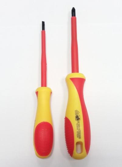Prekės „Atsuktuvas elektriko PH0 x 60 mm VDE Maan IŠPARDUOTA“ paveikslėlis