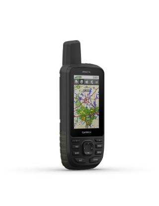 Prekės „GARMIN GPSMAP-66S GPS imtuvas                                                                                           “ paveikslėlis