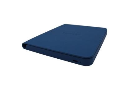Prekės „BOOKEEN Saga 6'' T 8GB, mėlyna          “ paveikslėlis