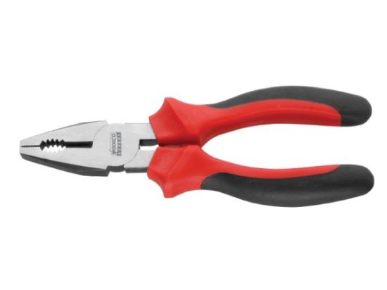 Prekės „Replės univeralios 160 mm Modeco MN-20-026 IŠPARDUOTA“ paveikslėlis