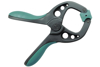 Prekės nuotrauka Spaustuvas C formos 40 mm Microfix Wolfcraft 3630000