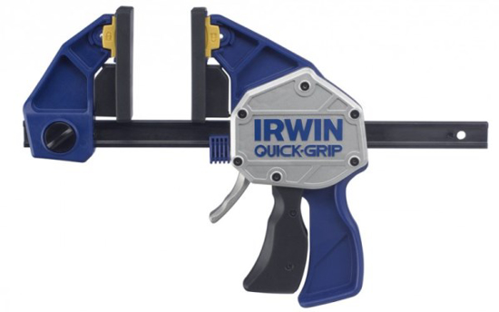 Prekės nuotrauka Spaustuvas 300 mm Irwin XP300