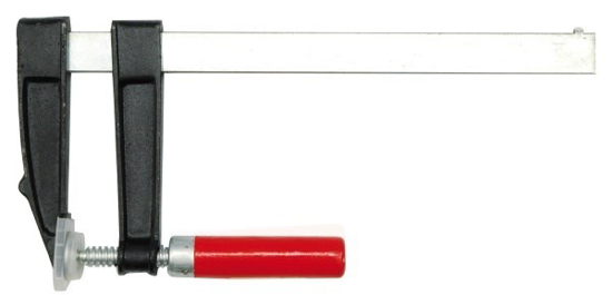 Prekės nuotrauka Suspaudėjas 500 x 120 mm 37500 Toya