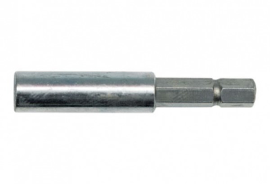 Prekės nuotrauka Laikiklis magnetinis 55 mm atsuktuvo antgaliui Vorel 65850