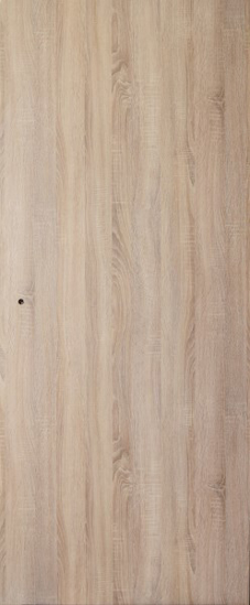 Prekės nuotrauka Durų varčia IDEA 1.0 K08 80 x 204 cm U119-Retro ąžuolas