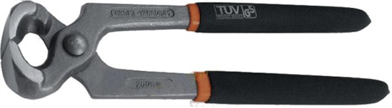 Prekės nuotrauka Replės apvalios 180 mm Modeco MN-26-017