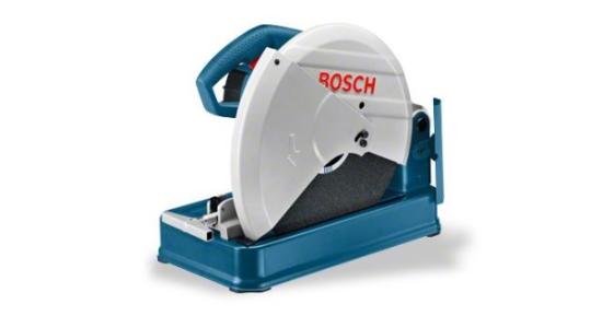 Prekės „Pjaustyklė metalui 2400 W GCO 14-24 J Bosch Professional“ paveikslėlis