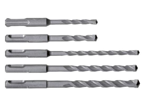 Prekės „Grąžtas SDS-plus 12 x 150 x 210 mm Labor IŠPARDUOTA“ paveikslėlis