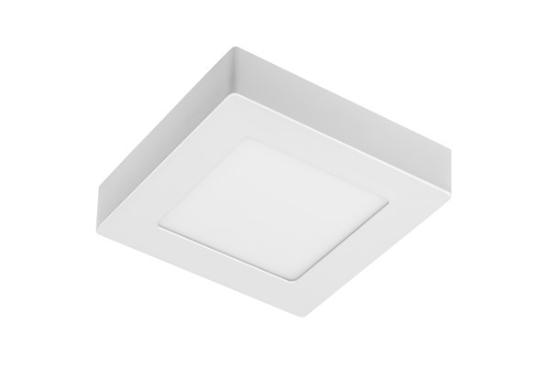 Prekės „Šviestuvas LED MATIS 7W 3000K GTV LD-MAN07W-CBP IŠPARDUOTA“ paveikslėlis