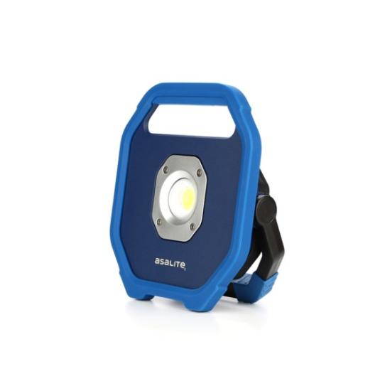 Prekės „Prožektorius LED 20W su USB įkraunamas ASALITE IŠPARDUOTA“ paveikslėlis