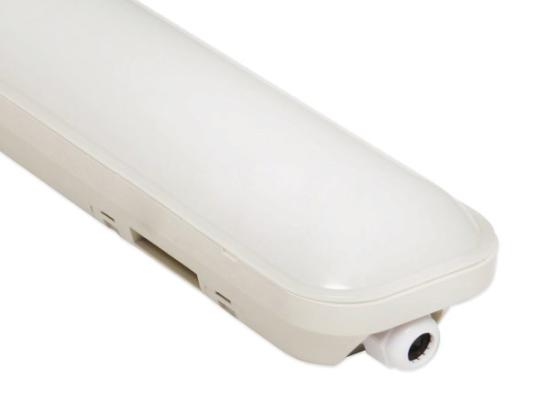 Prekės „Šviestuvas LED 55W 4K 5500Lm TRI-PROOF LEDOM IŠPARDUOTA“ paveikslėlis