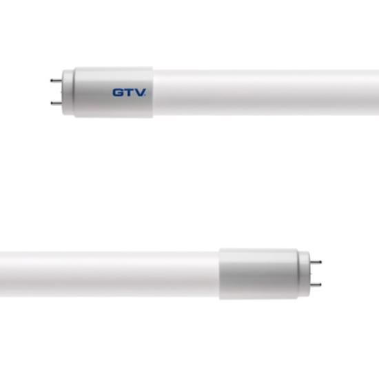 Prekės „Lempa LED T8 19W 6400K 1900lm 120 cm GTV IŠPARDUOTA“ paveikslėlis