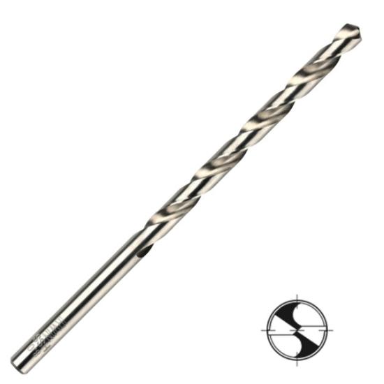 Prekės „Grąžtas metalui DIN340 5,2 x 91/139 mm IŠPARDUOTA“ paveikslėlis