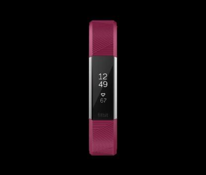 Prekės „Fitbit Alta HR Fuchsia S išm. laikr.    “ paveikslėlis