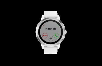 Prekės „Garmin Vivoactive 3 WHT GPS išm. laikr.                                                                                 “ paveikslėlis