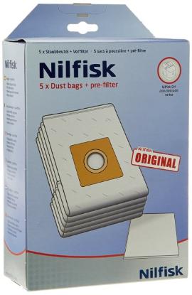 Prekės „NILFISK  D. s. filtras GM 200 81846000                                                                                  “ paveikslėlis