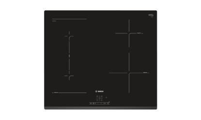 Prekės „BOSCH PWP631BB1E Indukcinė kaitlentė                                                                                    “ paveikslėlis
