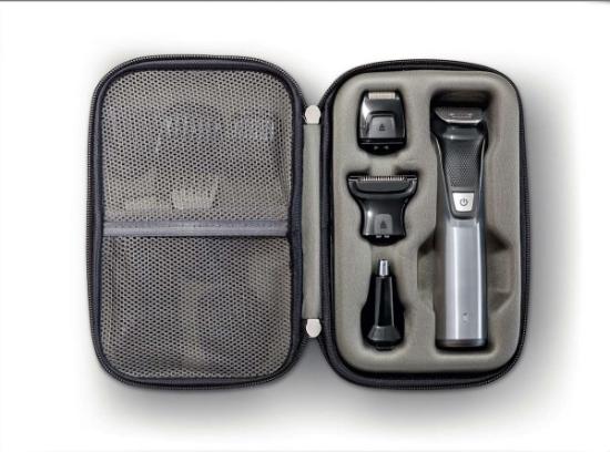 Prekės „PHILIPS MG7770/15 18in1 multi kirptuvas                                                                                 “ paveikslėlis