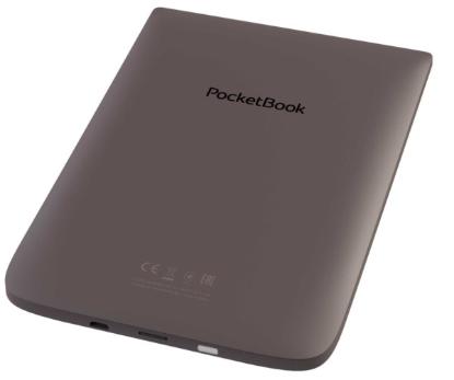 Prekės „POCKETBOOK InkPad 3 7.8" BRWN 8GB                                                                                       “ paveikslėlis