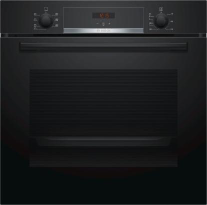 Prekės „BOSCH HBA533BB0S Orkaitė                                                                                                “ paveikslėlis