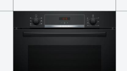 Prekės „BOSCH HBA533BB0S Orkaitė                                                                                                “ paveikslėlis
