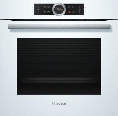 Prekės „BOSCH HBG634BW1 Orkaitė                                                                                                 “ paveikslėlis