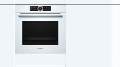 Prekės „BOSCH HBG634BW1 Orkaitė                                                                                                 “ paveikslėlis