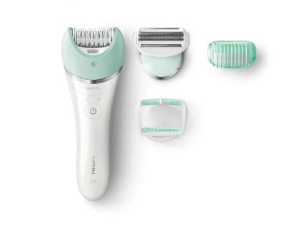 Prekės „PHILIPS BRE620/00 Epiliatorius                                                                                          “ paveikslėlis