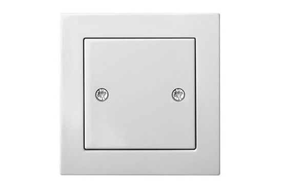 Prekės nuotrauka Rėmelis 4 vietų K14-245-04 Epsilon White baltos spalvos Liregus