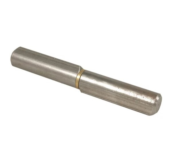 Prekės nuotrauka Vyriai virinami 147 x 22 mm su guoliais NF LA2686