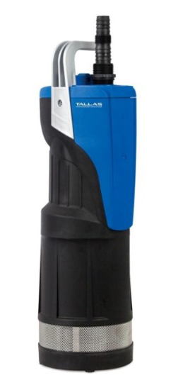 Prekės nuotrauka Siurblys giluminis D-ESUB1200 230V/50Hz Tallas IŠPARDUOTA