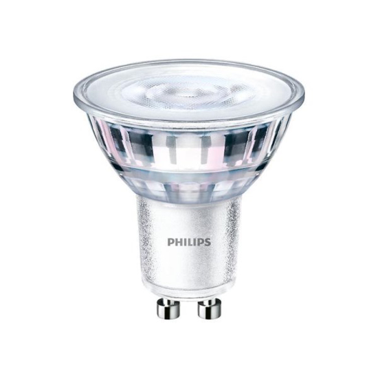 Prekės nuotrauka Lempa LEDcorePro 3,5W 830 GU10 36D Philips