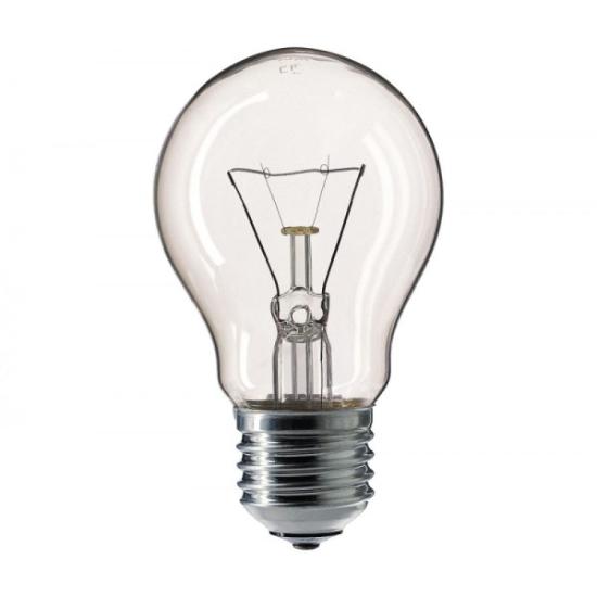 Prekės „Lempa 60W 12V E27 MO12/60 ISKRA IŠPARDUOTA“ paveikslėlis