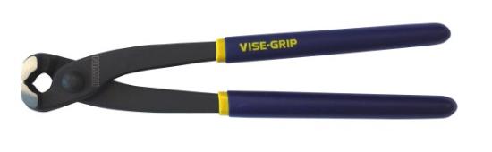 Prekės „Kandyklės „IRWIN" 150 mm IŠPARDUOTA“ paveikslėlis