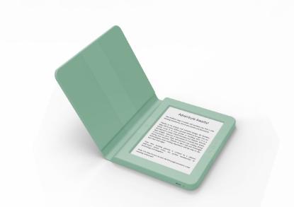 Prekės „BOOKEEN Saga 6'' T 8GB, žalia           “ paveikslėlis