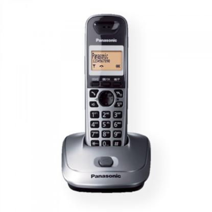 Prekės „PANASONIC KX-TG2511FXM Telefonas (p)                                                                                    “ paveikslėlis