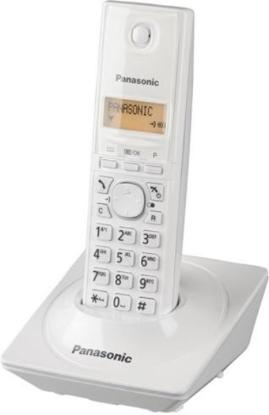 Prekės „PANASONIC KX-TG1711FXW Telefonas (b)                                                                                    “ paveikslėlis