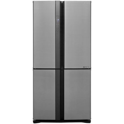 Prekės „SHARP SJEX820FSL Šaldytuvas                                                                                             “ paveikslėlis