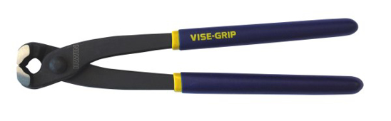 Prekės nuotrauka Kandyklės „IRWIN" 150 mm IŠPARDUOTA