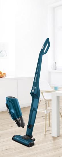 Prekės „BOSCH BBH21830L Dulkių siurblys                                                                                         “ paveikslėlis