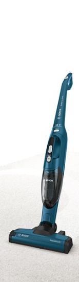 Prekės „BOSCH BBH21830L Dulkių siurblys                                                                                         “ paveikslėlis
