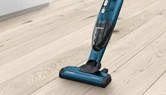 Prekės „BOSCH BBH21830L Dulkių siurblys                                                                                         “ paveikslėlis