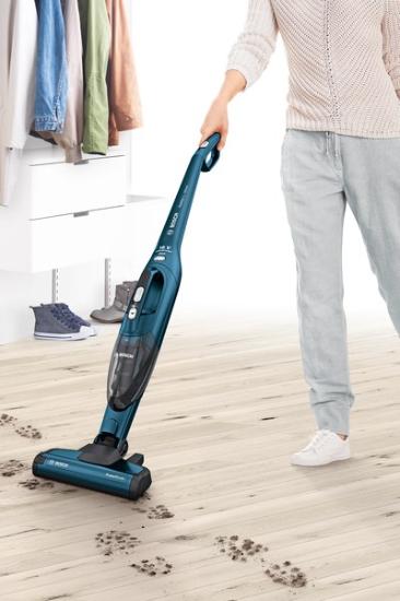 Prekės „BOSCH BBH21830L Dulkių siurblys                                                                                         “ paveikslėlis