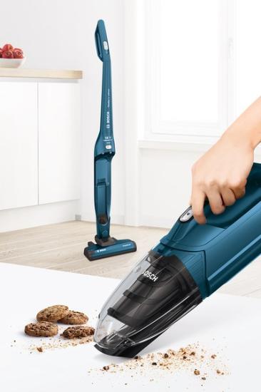 Prekės „BOSCH BBH21830L Dulkių siurblys                                                                                         “ paveikslėlis