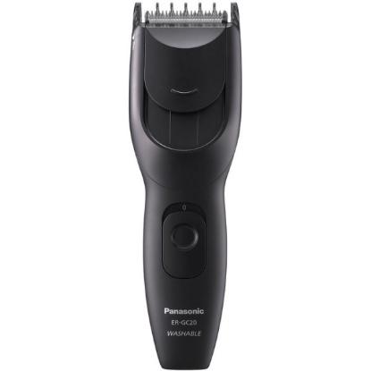 Prekės „PANASONIC ER-GC20-K503 plaukakirpė                                                                                      “ paveikslėlis