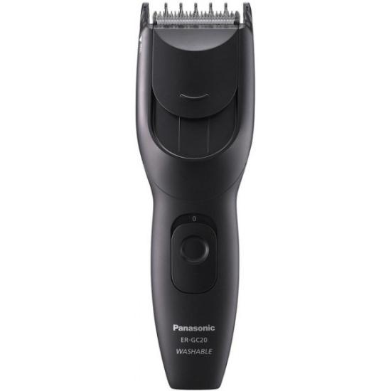 Prekės „PANASONIC ER-GC20-K503 plaukakirpė                                                                                      “ paveikslėlis