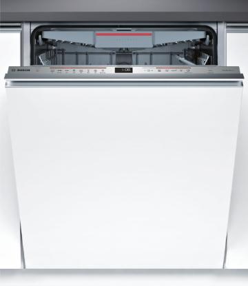 Prekės „BOSCH SMV68MX04E Indaplovė montuojama                                                                                   “ paveikslėlis