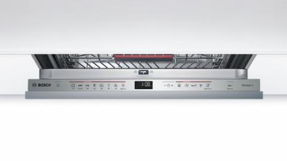 Prekės „BOSCH SMV68MX04E Indaplovė montuojama                                                                                   “ paveikslėlis